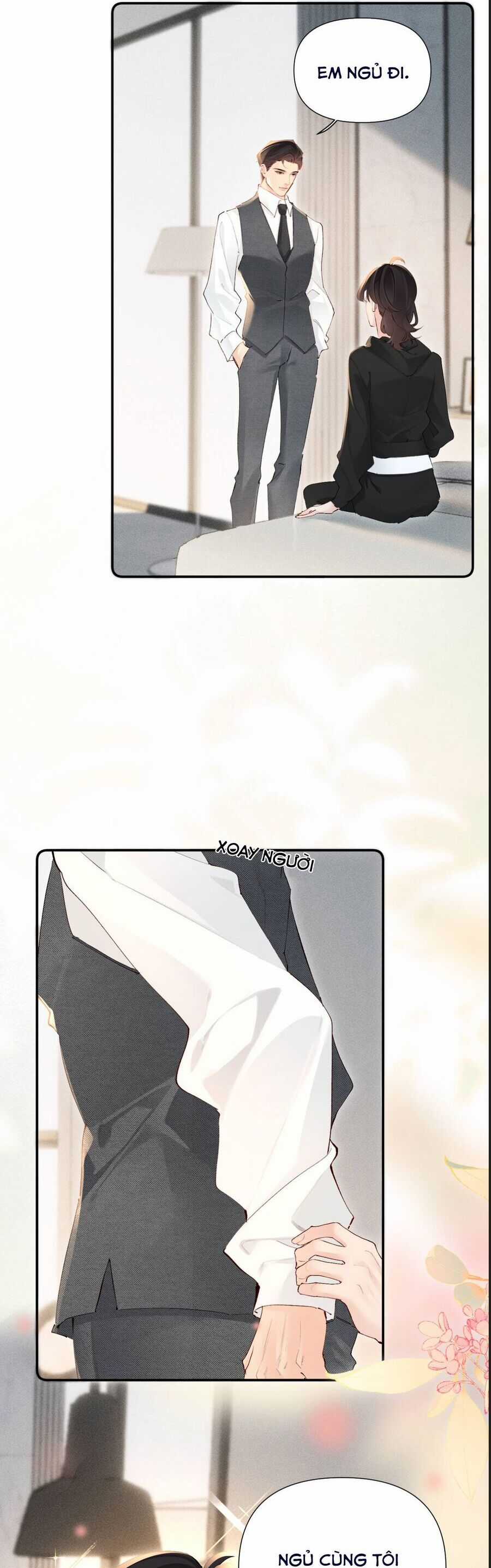 Siêu Cấp Cưng Chiều - Chapter 33 - Trang 9