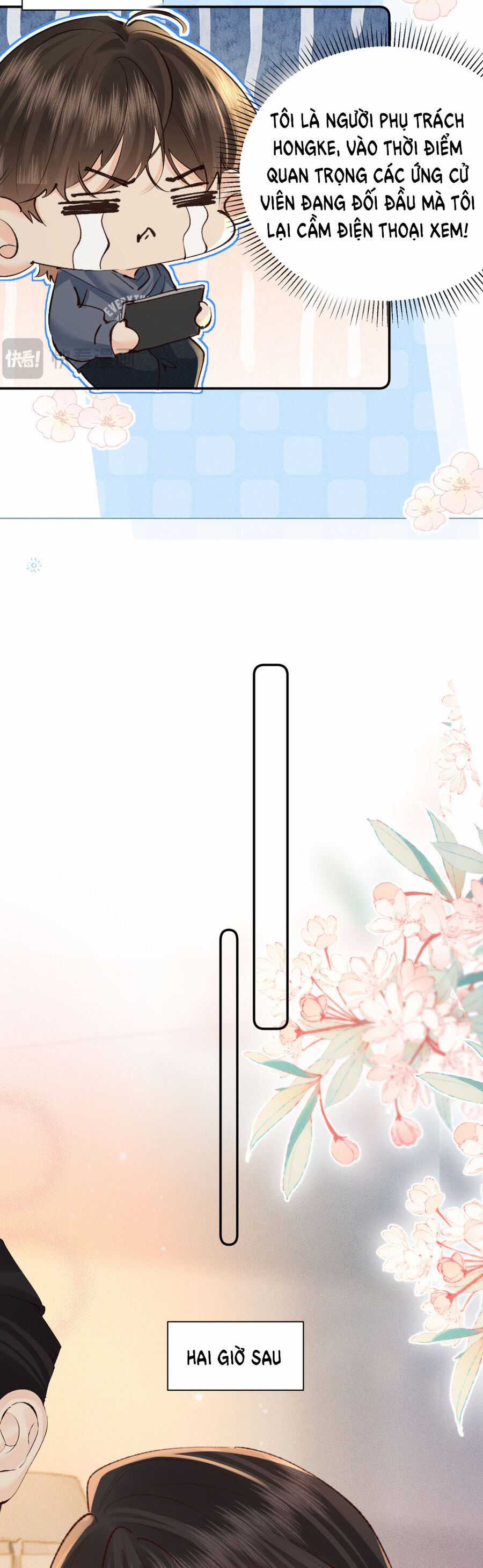 Siêu Cấp Cưng Chiều - Chapter 34 - Trang 12