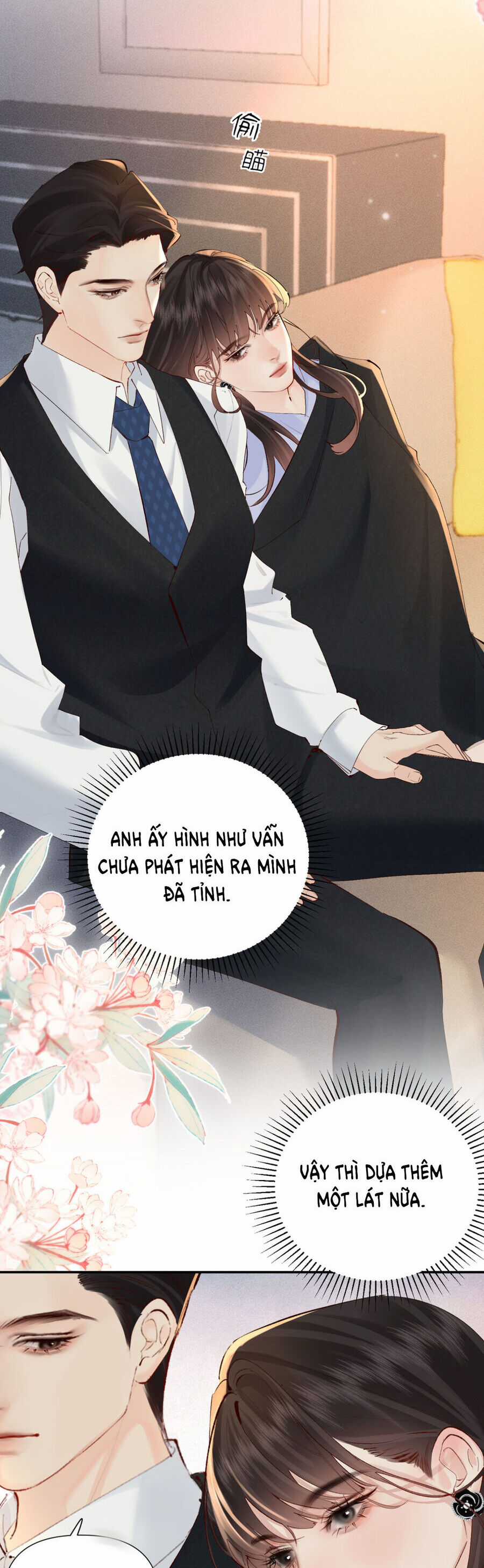 Siêu Cấp Cưng Chiều - Chapter 34 - Trang 14