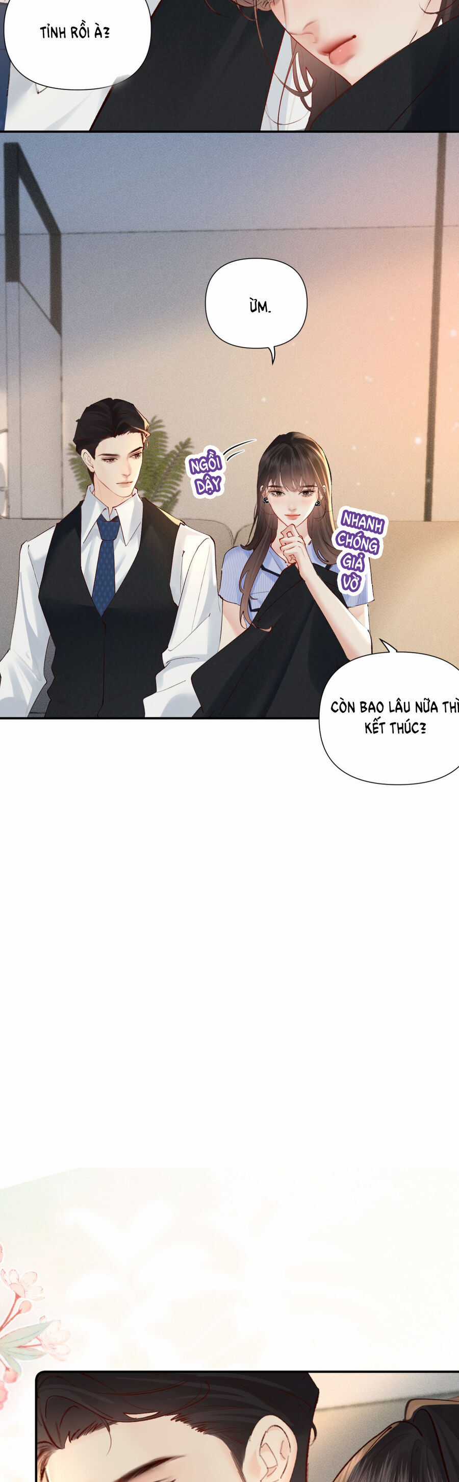 Siêu Cấp Cưng Chiều - Chapter 34 - Trang 15