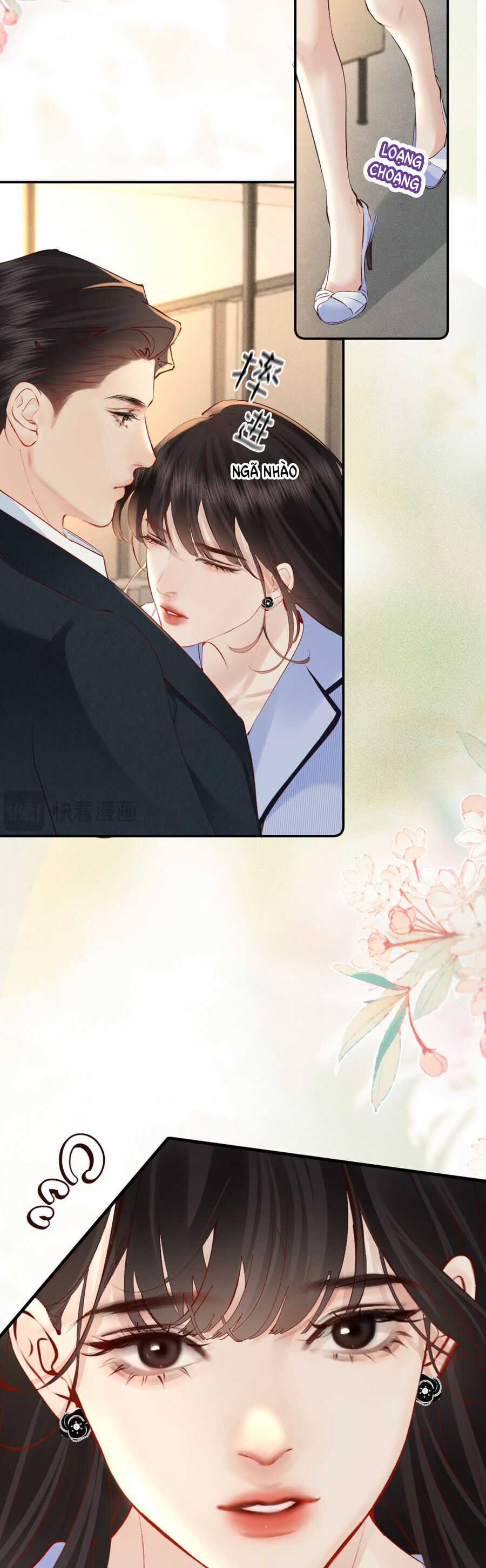 Siêu Cấp Cưng Chiều - Chapter 34 - Trang 17