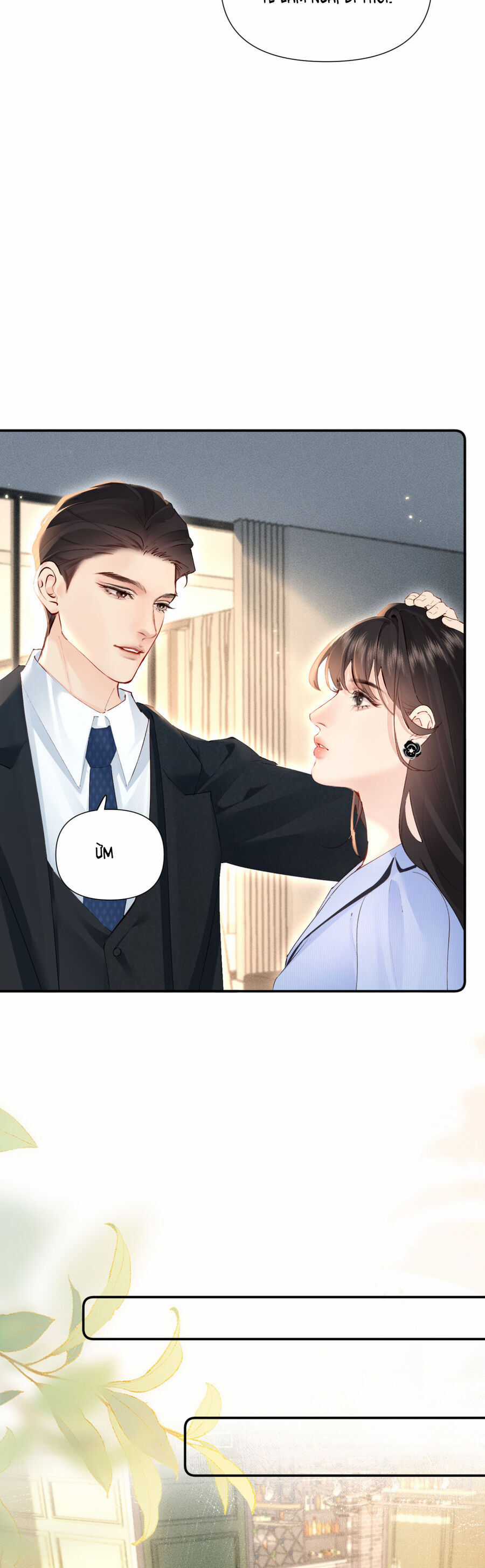 Siêu Cấp Cưng Chiều - Chapter 34 - Trang 19