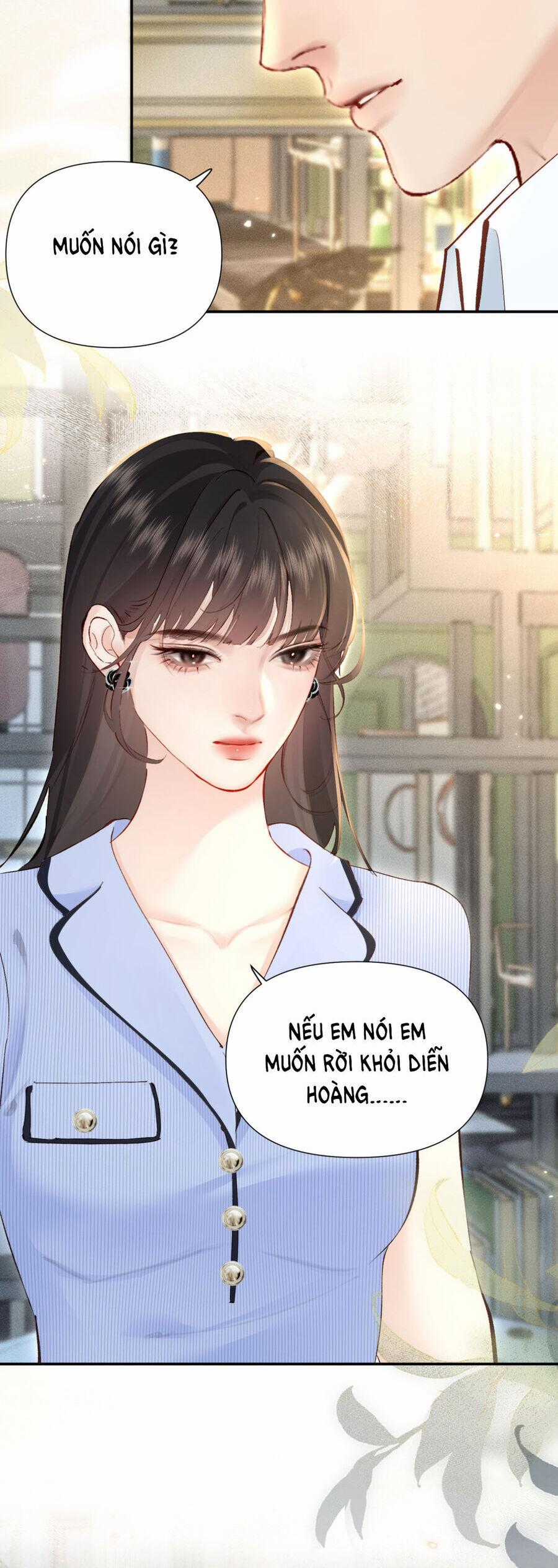 Siêu Cấp Cưng Chiều - Chapter 34 - Trang 24