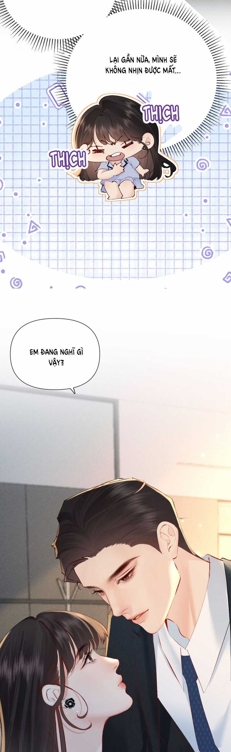 Siêu Cấp Cưng Chiều - Chapter 34 - Trang 5