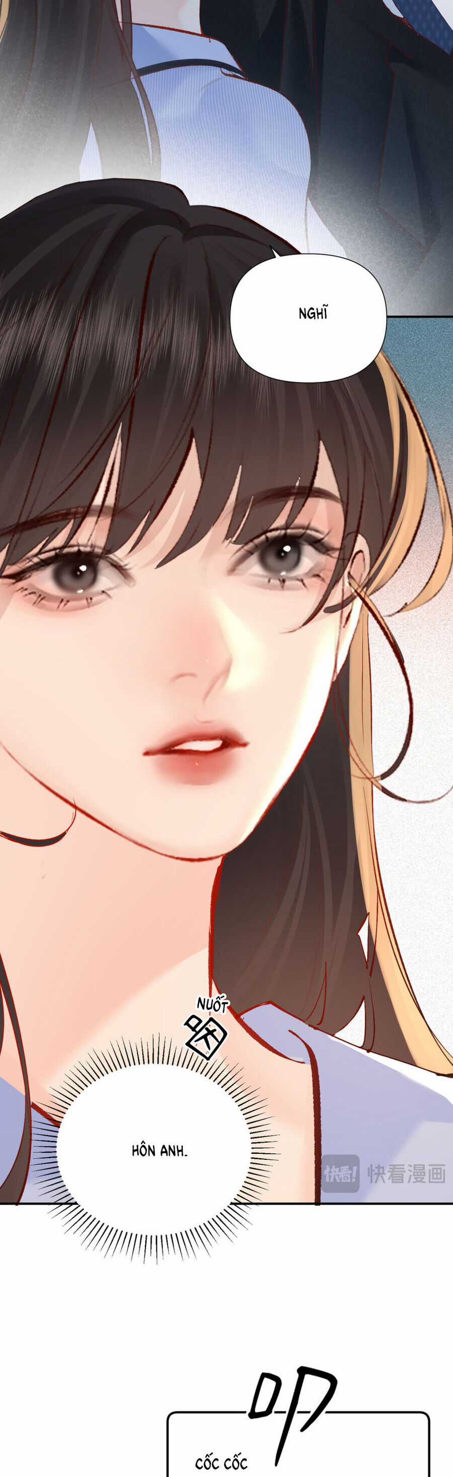 Siêu Cấp Cưng Chiều - Chapter 34 - Trang 6