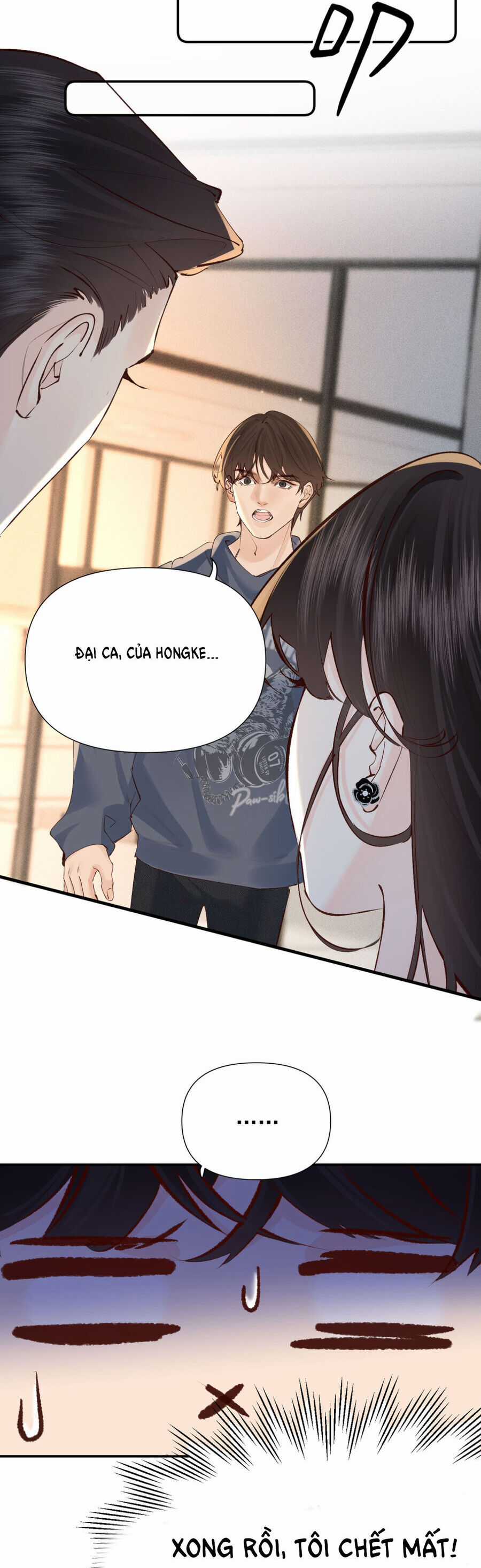 Siêu Cấp Cưng Chiều - Chapter 34 - Trang 7