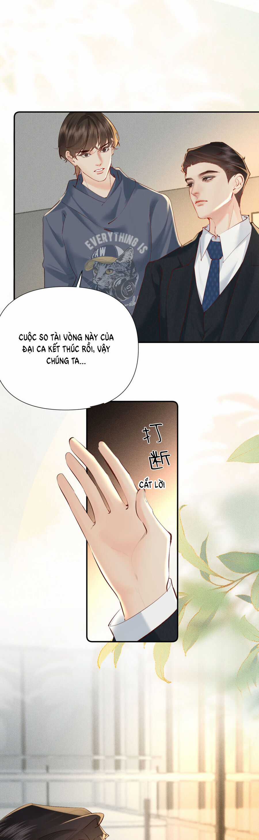 Siêu Cấp Cưng Chiều - Chapter 34 - Trang 10