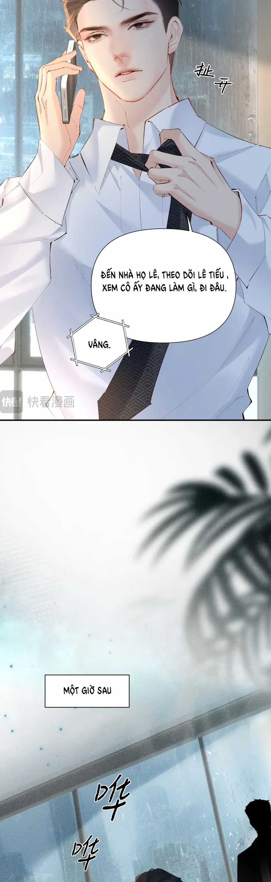 Siêu Cấp Cưng Chiều - Chapter 35 - Trang 11