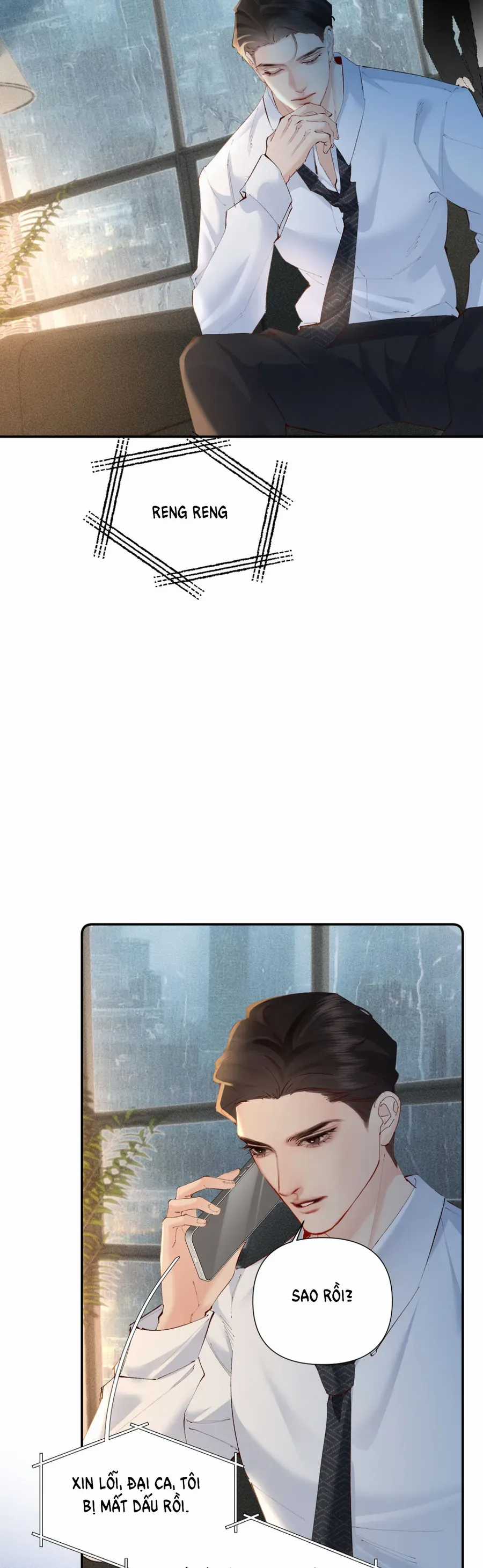 Siêu Cấp Cưng Chiều - Chapter 35 - Trang 12