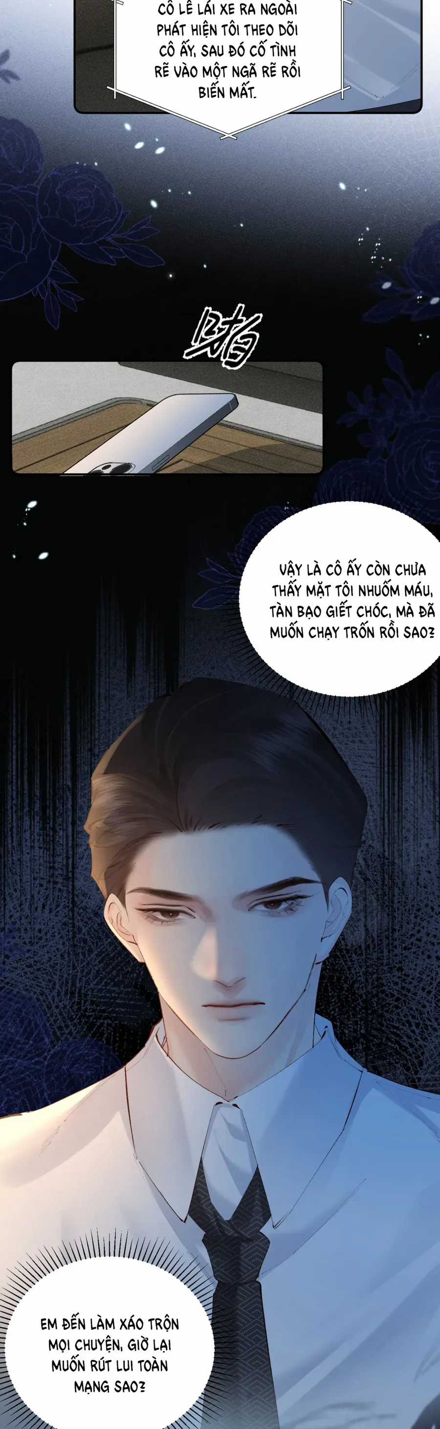 Siêu Cấp Cưng Chiều - Chapter 35 - Trang 13