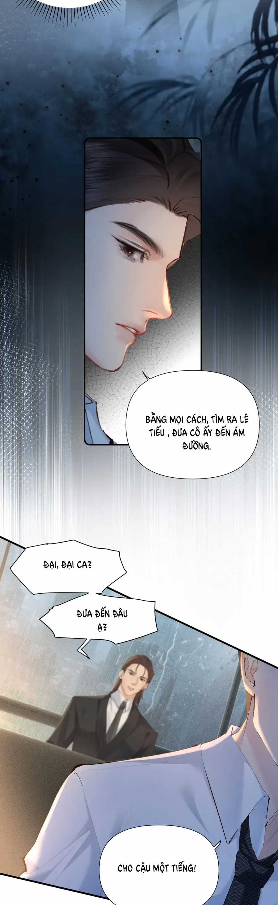 Siêu Cấp Cưng Chiều - Chapter 35 - Trang 14