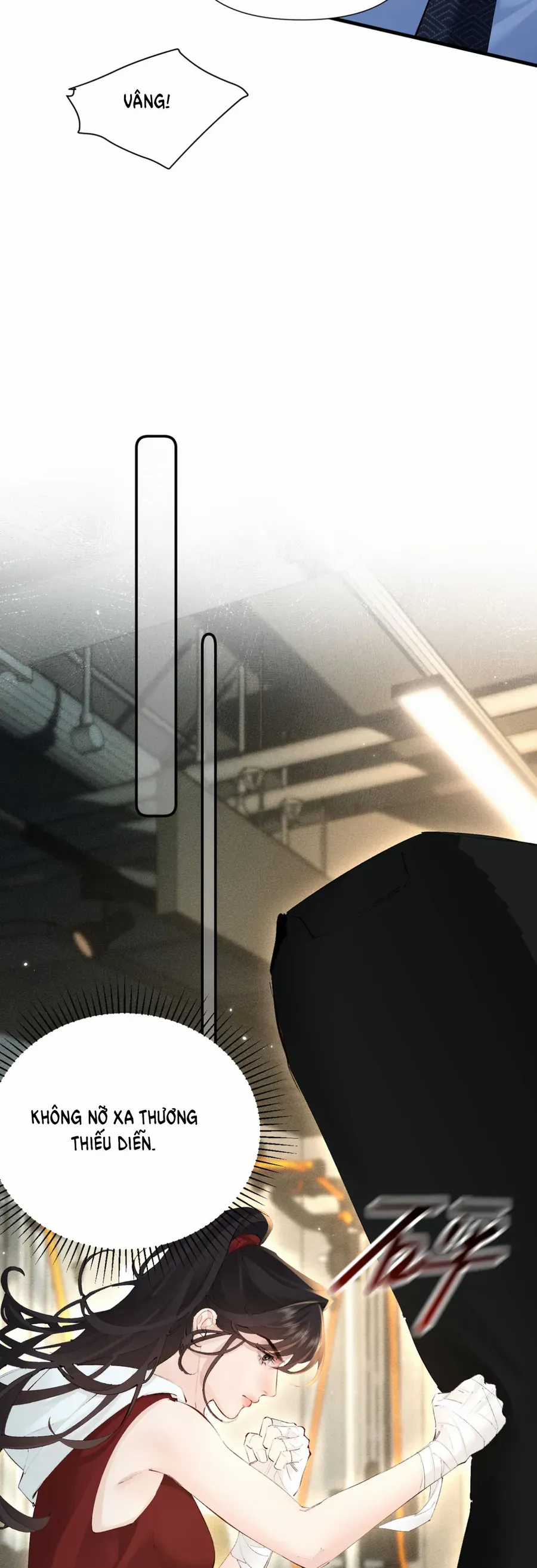 Siêu Cấp Cưng Chiều - Chapter 35 - Trang 15