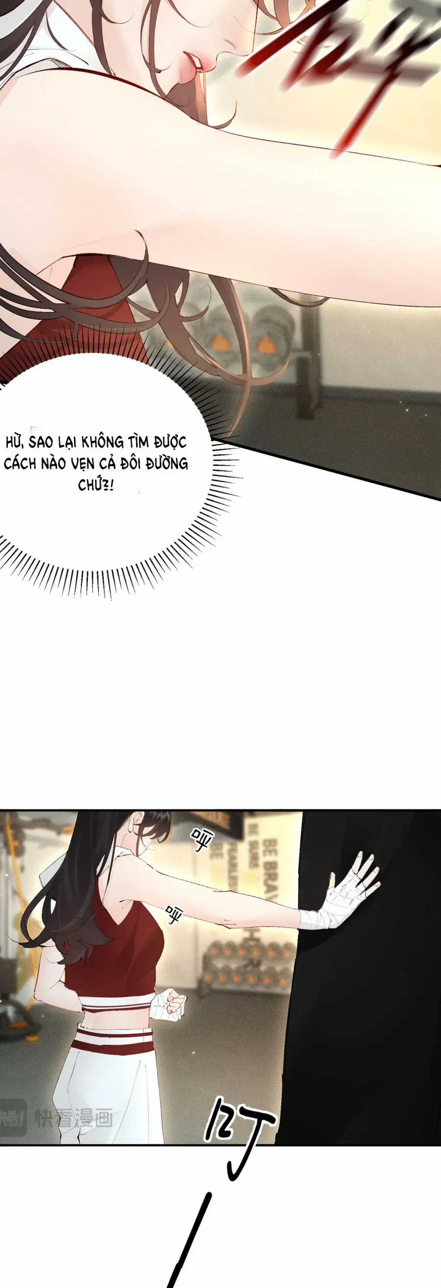 Siêu Cấp Cưng Chiều - Chapter 35 - Trang 17