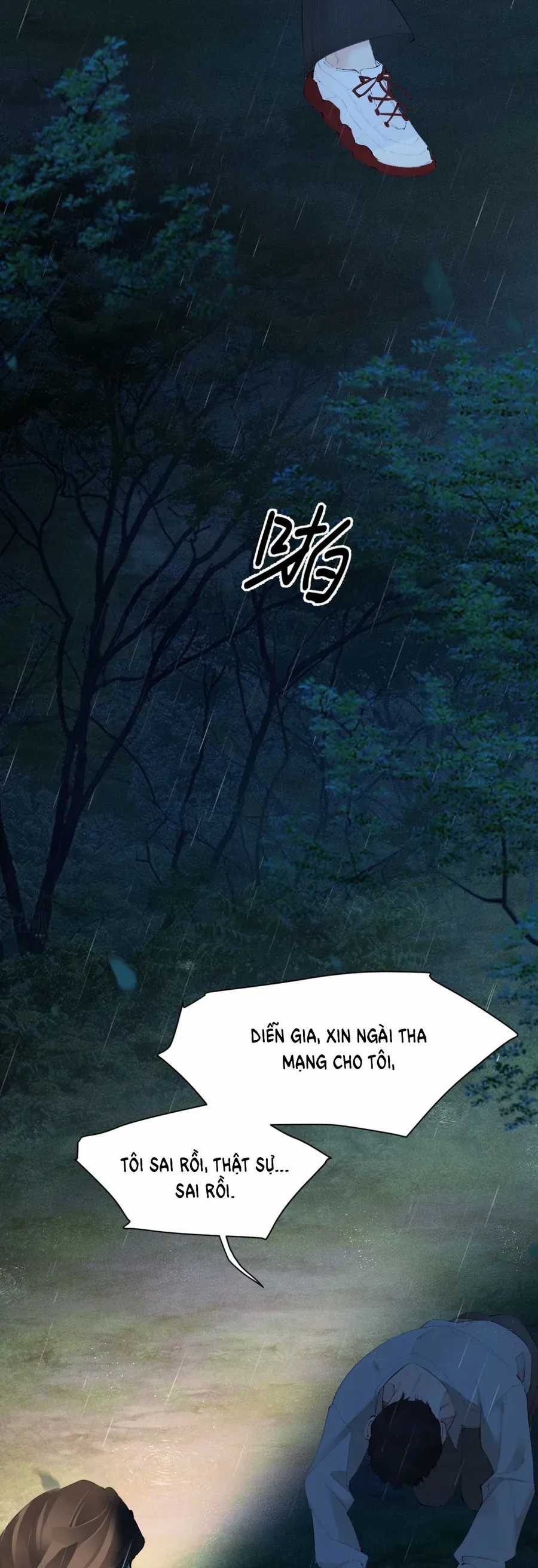 Siêu Cấp Cưng Chiều - Chapter 35 - Trang 22