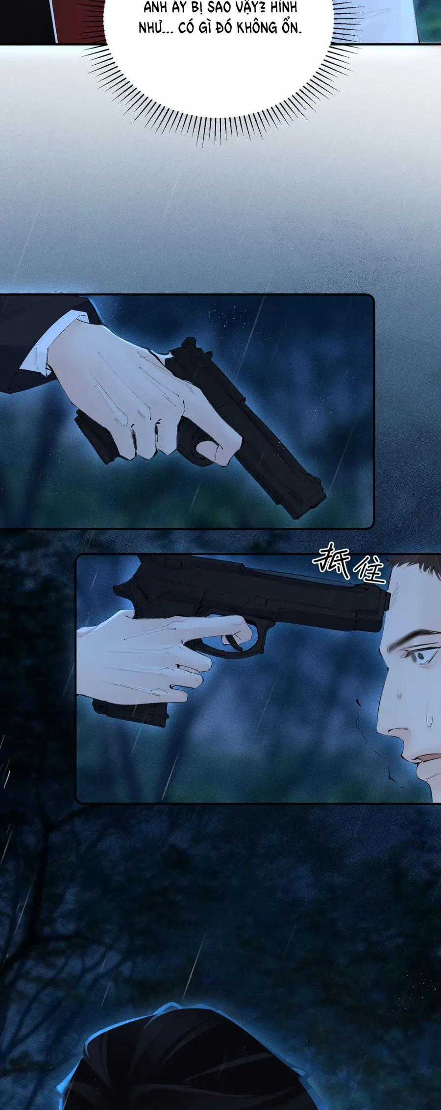 Siêu Cấp Cưng Chiều - Chapter 35 - Trang 25