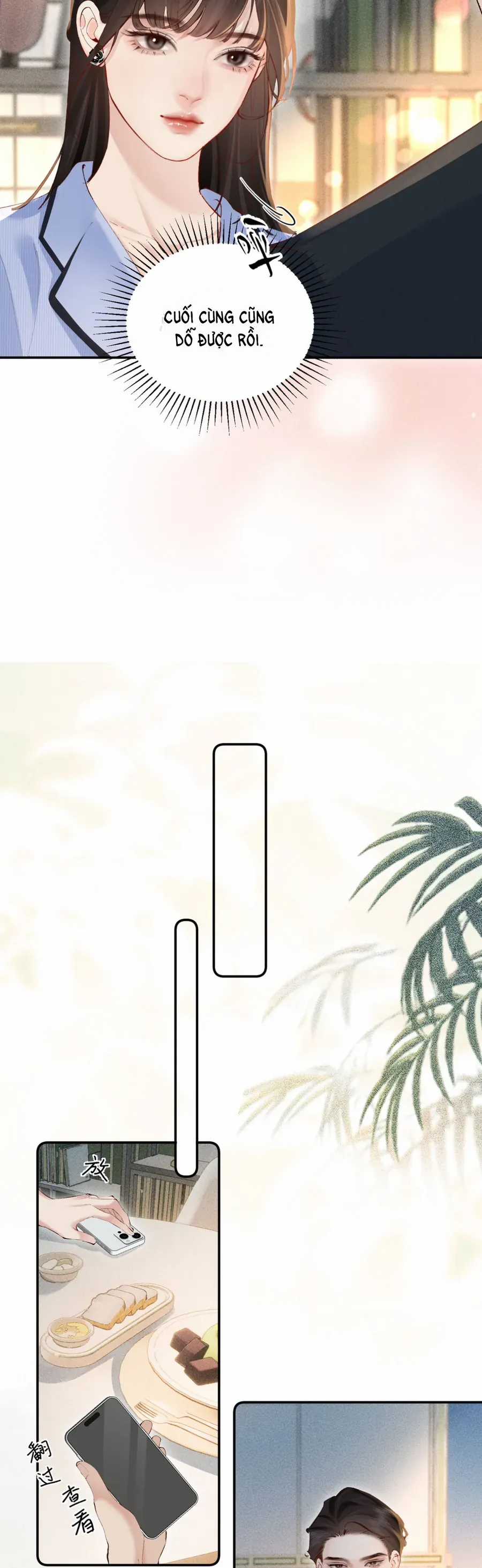 Siêu Cấp Cưng Chiều - Chapter 35 - Trang 5