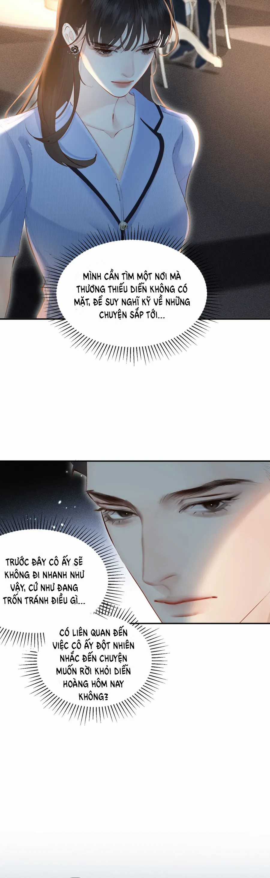 Siêu Cấp Cưng Chiều - Chapter 35 - Trang 8