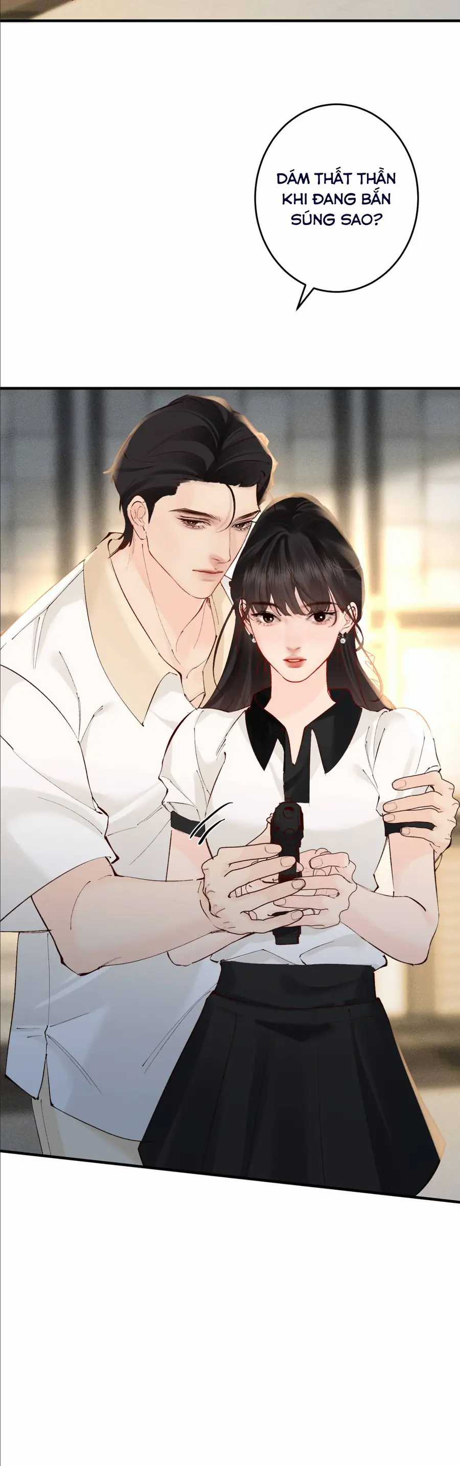 Siêu Cấp Cưng Chiều - Chapter 36 - Trang 11