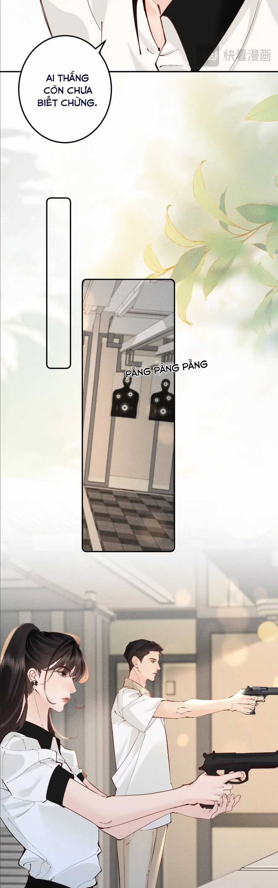 Siêu Cấp Cưng Chiều - Chapter 36 - Trang 14