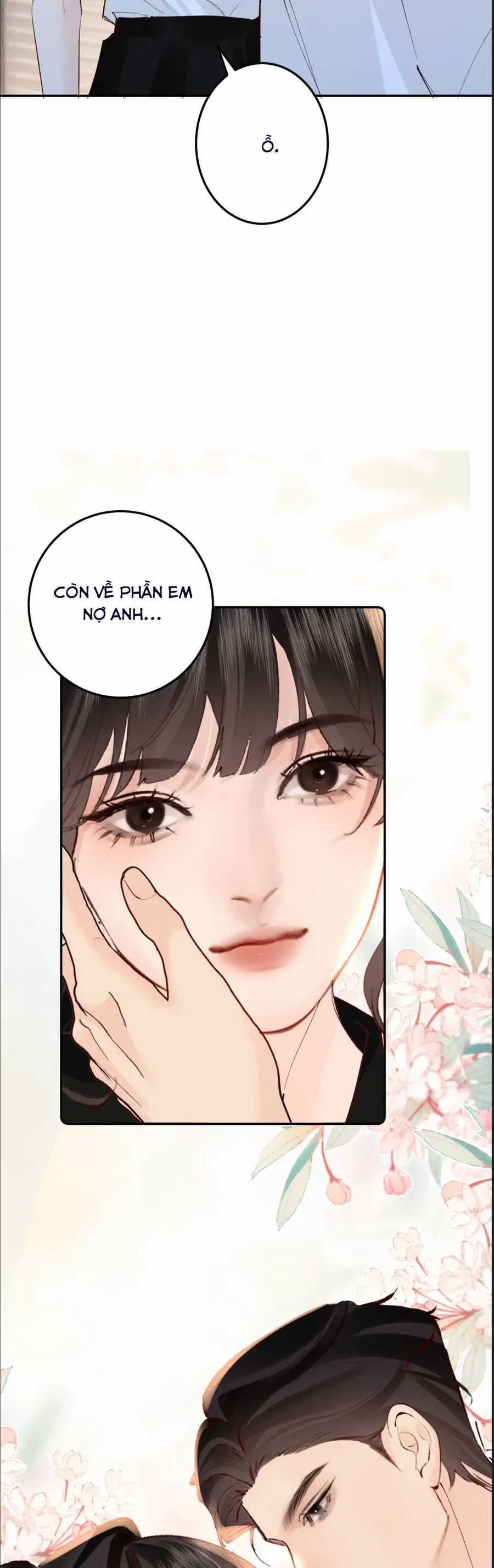 Siêu Cấp Cưng Chiều - Chapter 36 - Trang 17