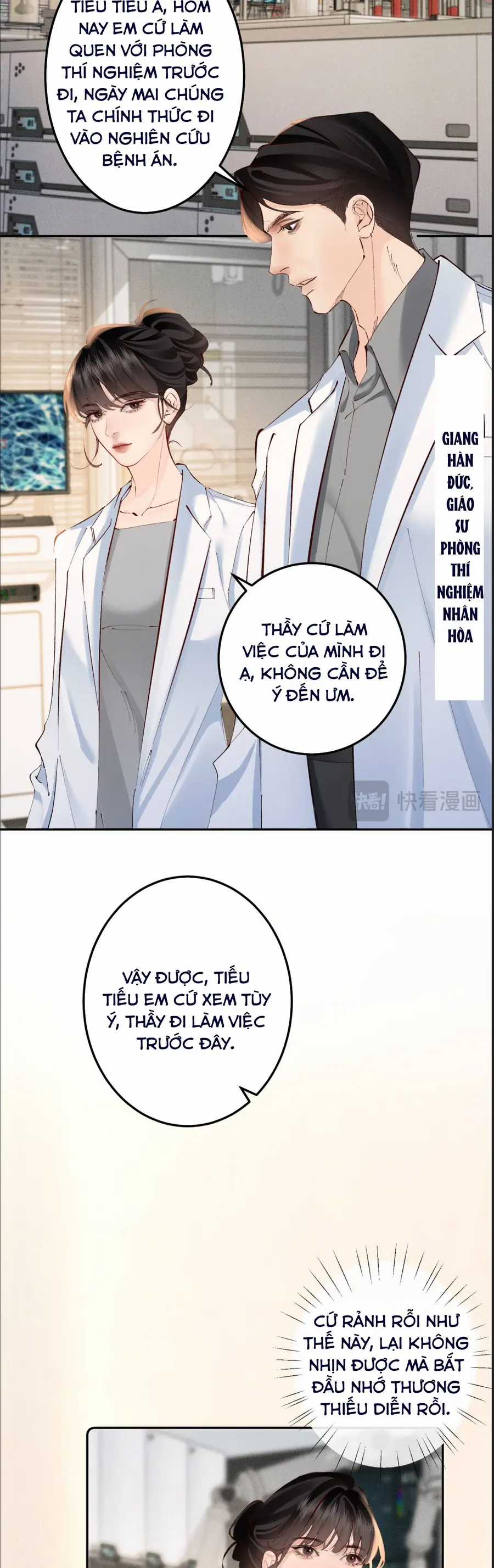 Siêu Cấp Cưng Chiều - Chapter 36 - Trang 19