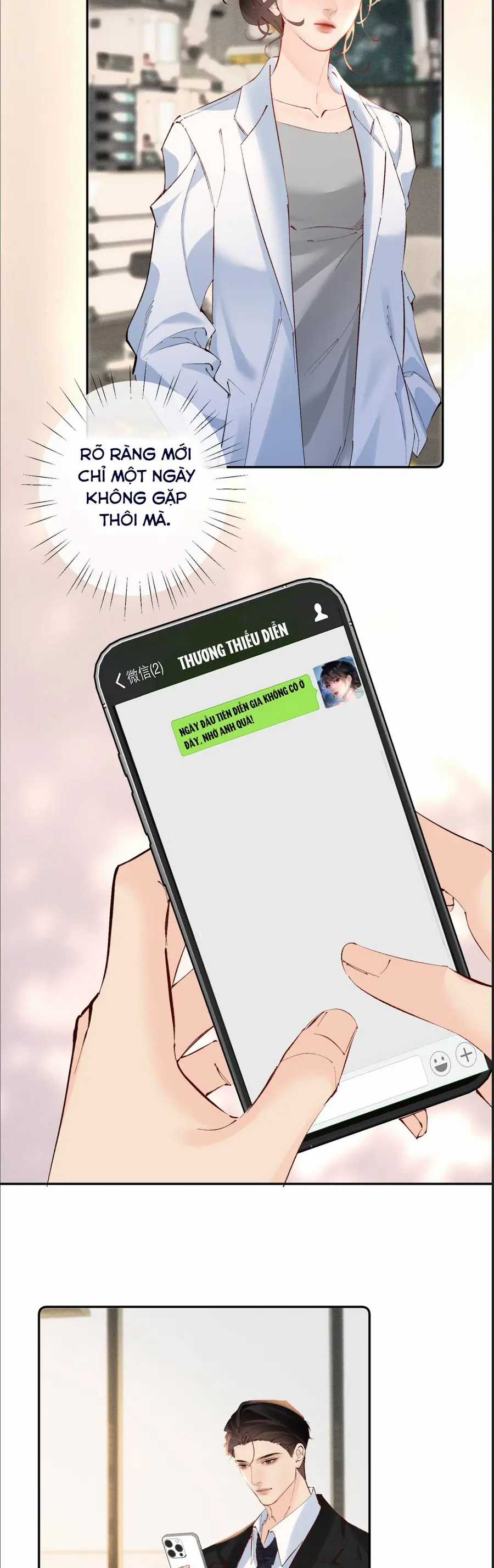Siêu Cấp Cưng Chiều - Chapter 36 - Trang 20