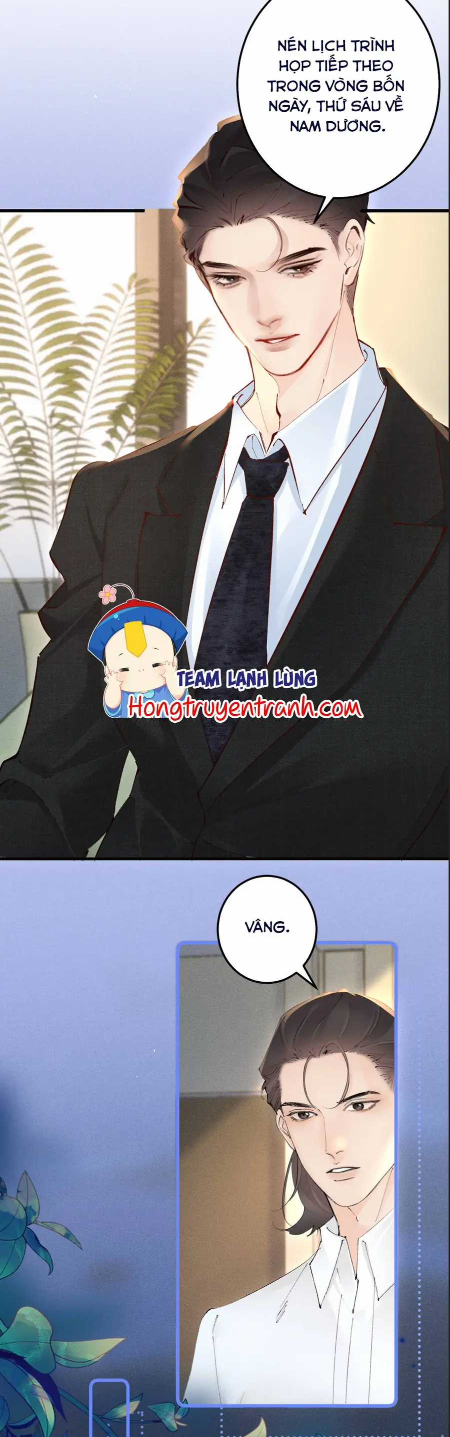 Siêu Cấp Cưng Chiều - Chapter 36 - Trang 22