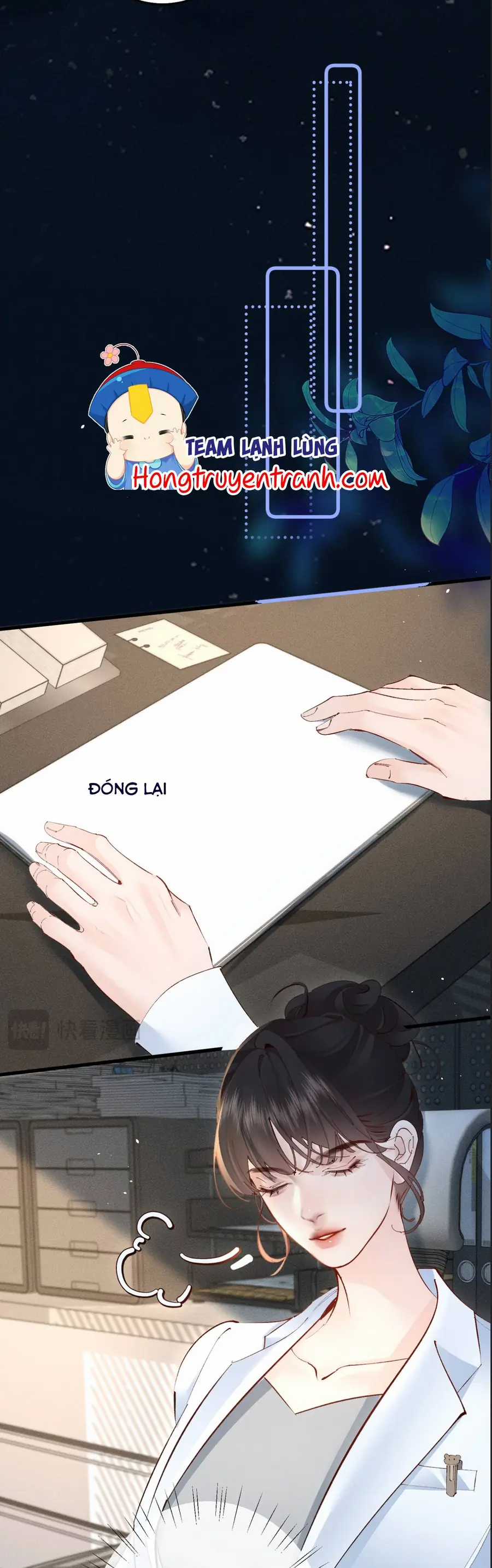 Siêu Cấp Cưng Chiều - Chapter 36 - Trang 24