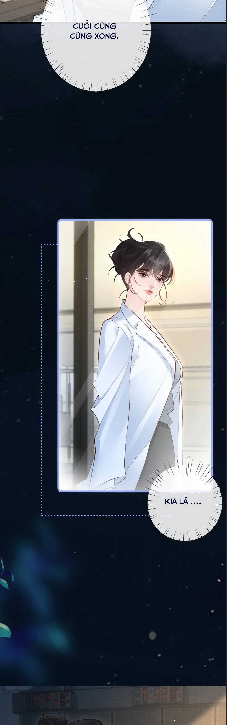 Siêu Cấp Cưng Chiều - Chapter 36 - Trang 25