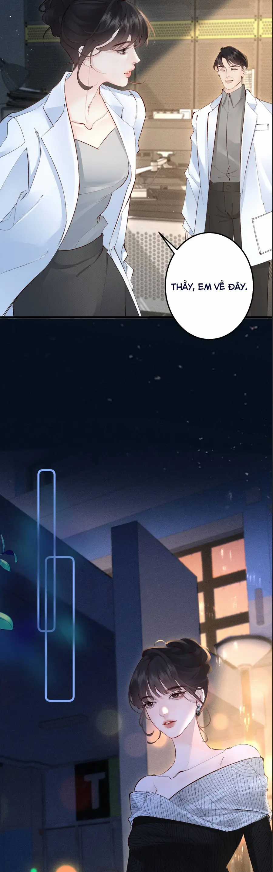 Siêu Cấp Cưng Chiều - Chapter 36 - Trang 26