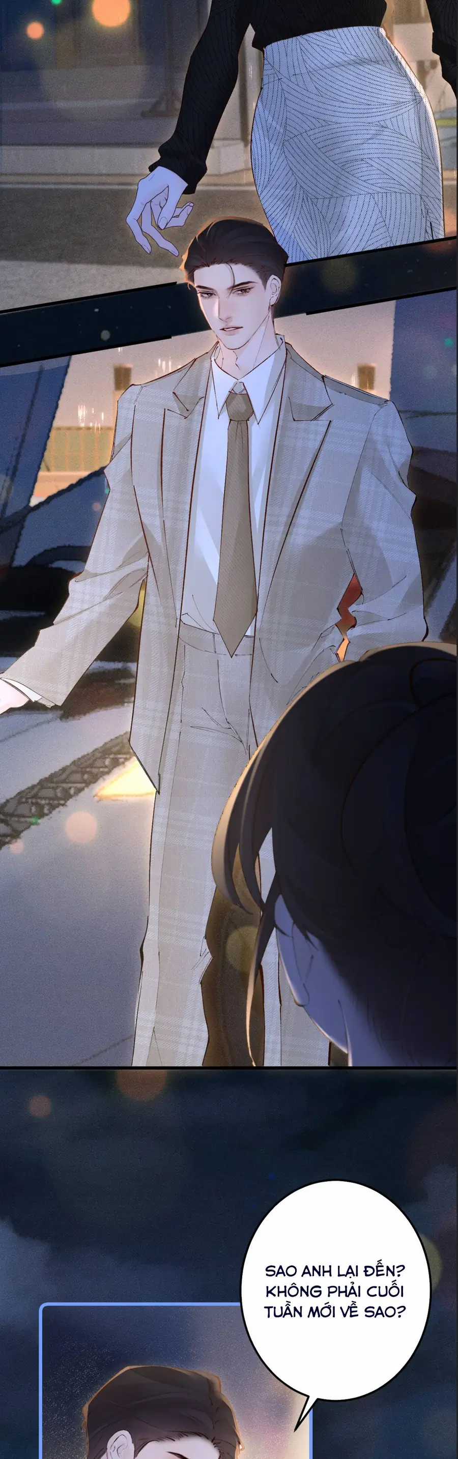 Siêu Cấp Cưng Chiều - Chapter 36 - Trang 27