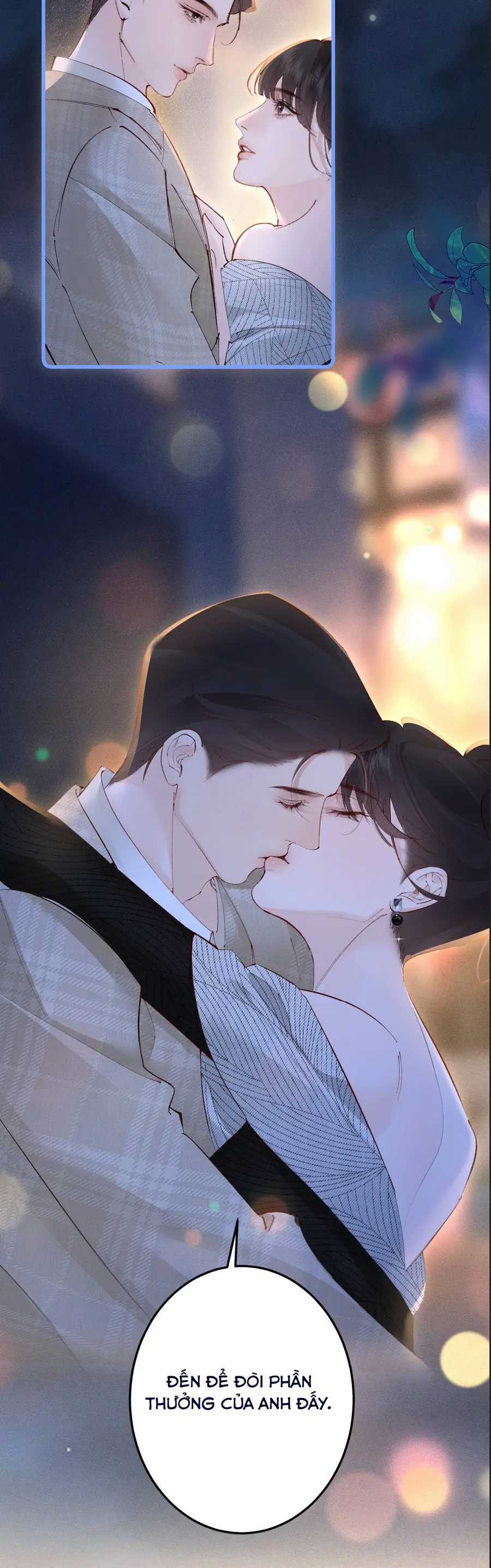 Siêu Cấp Cưng Chiều - Chapter 36 - Trang 28