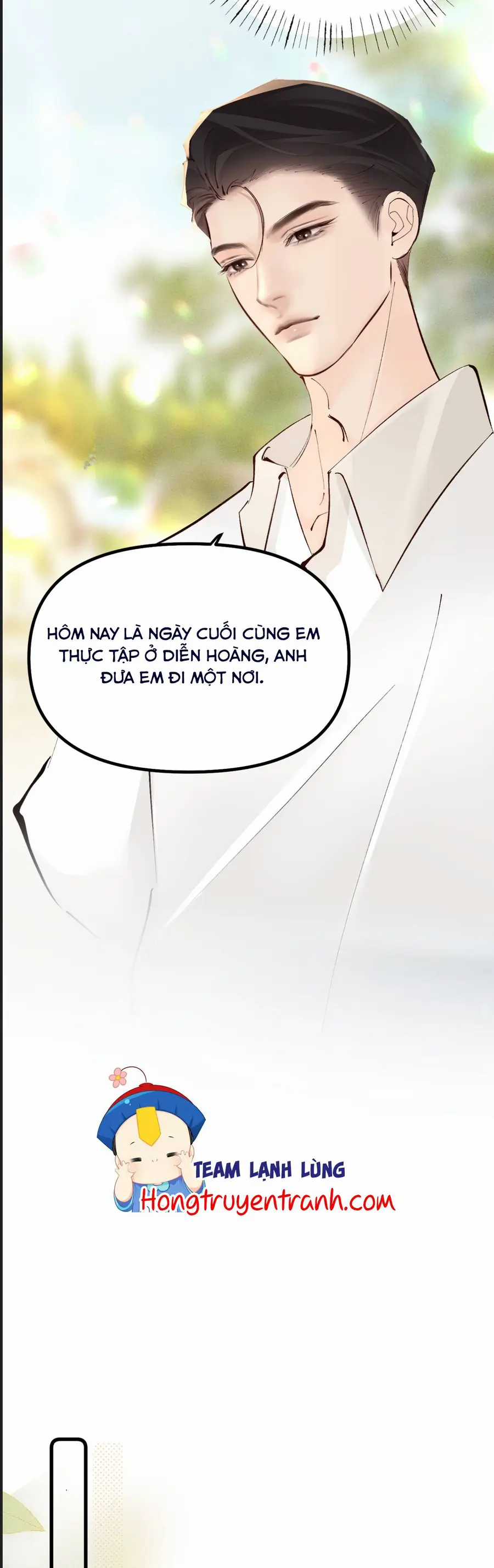 Siêu Cấp Cưng Chiều - Chapter 36 - Trang 4