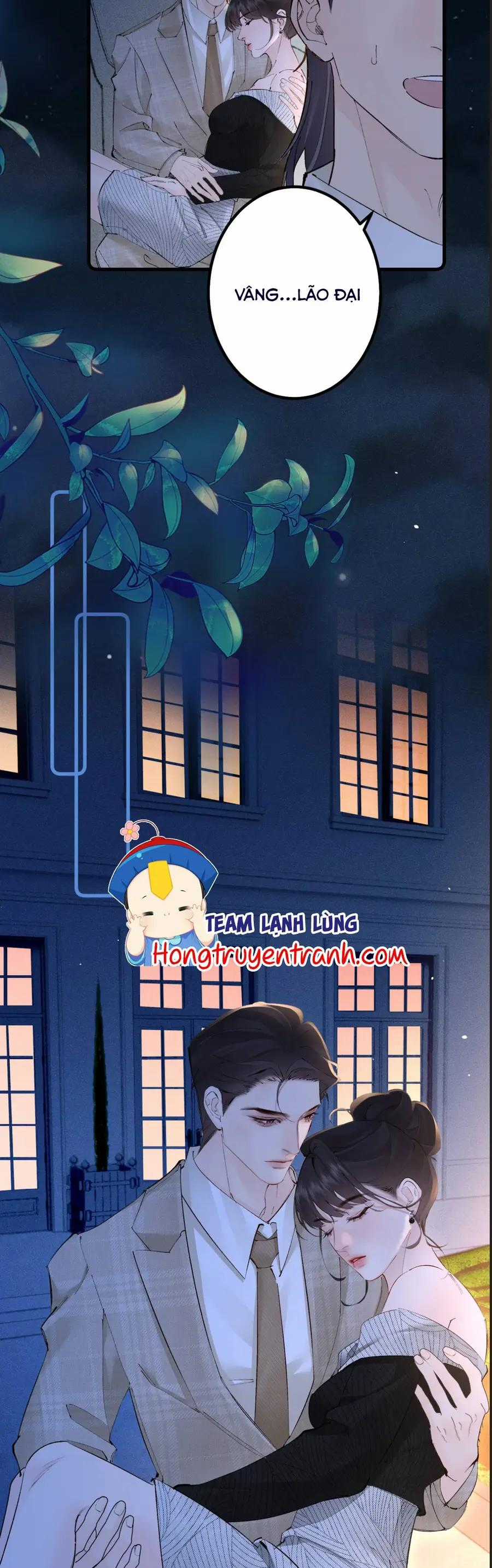 Siêu Cấp Cưng Chiều - Chapter 37 - Trang 12