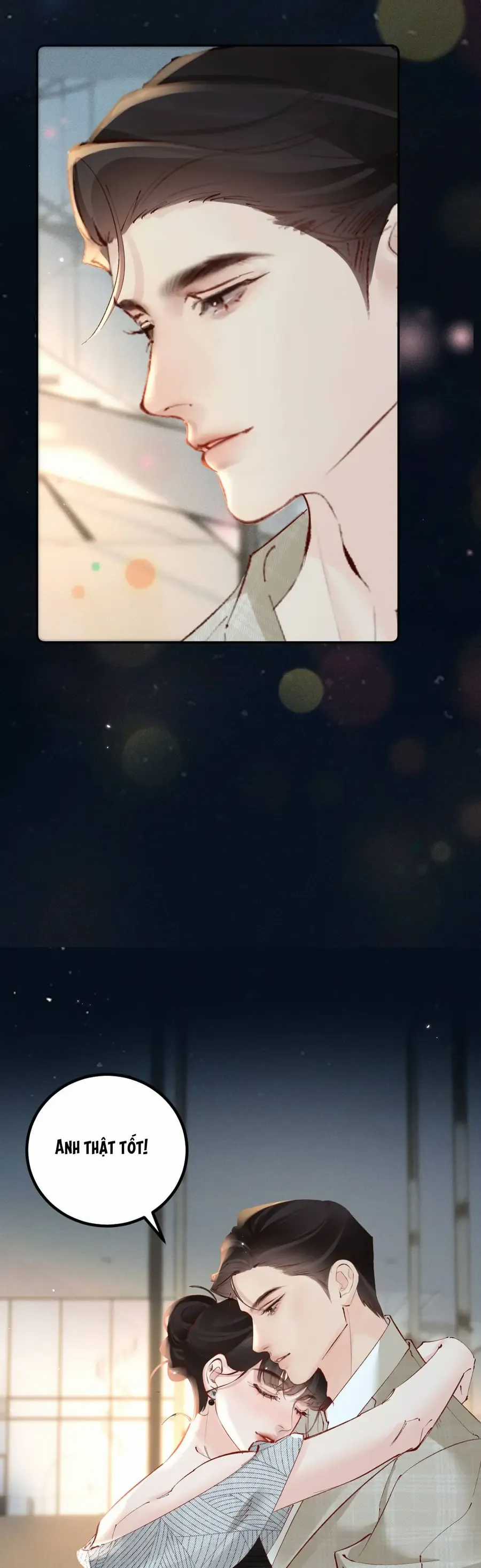 Siêu Cấp Cưng Chiều - Chapter 38 - Trang 12