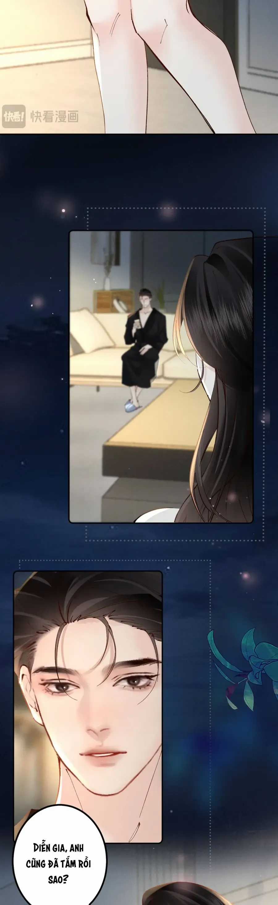 Siêu Cấp Cưng Chiều - Chapter 38 - Trang 15