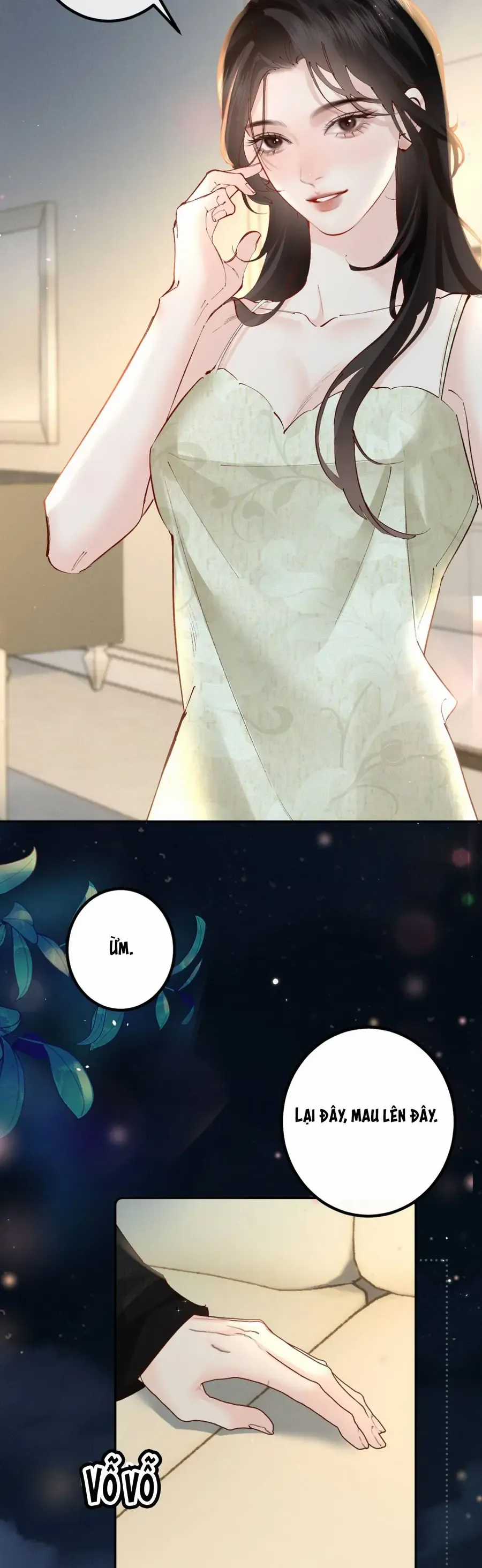 Siêu Cấp Cưng Chiều - Chapter 38 - Trang 16