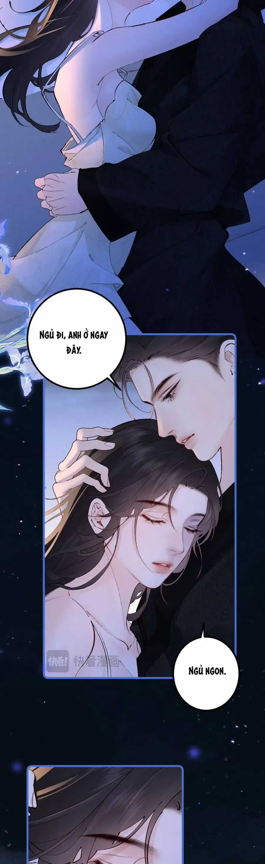 Siêu Cấp Cưng Chiều - Chapter 38 - Trang 18