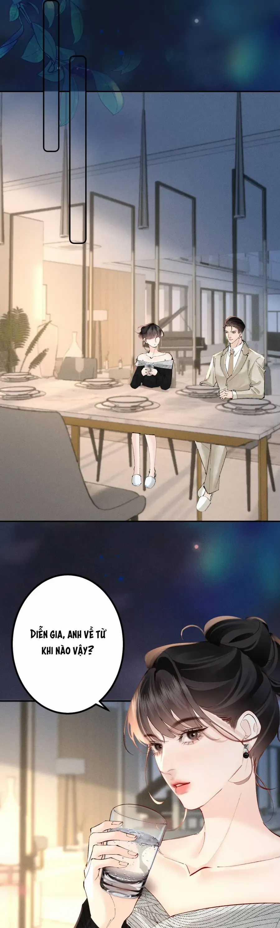 Siêu Cấp Cưng Chiều - Chapter 38 - Trang 3