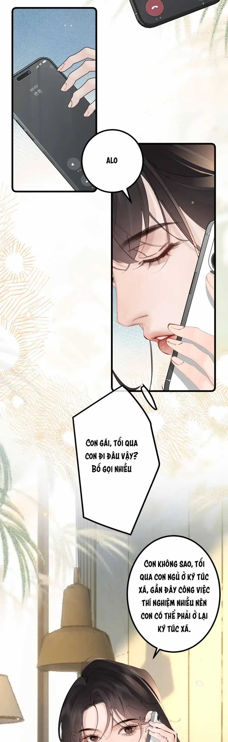 Siêu Cấp Cưng Chiều - Chapter 38 - Trang 21