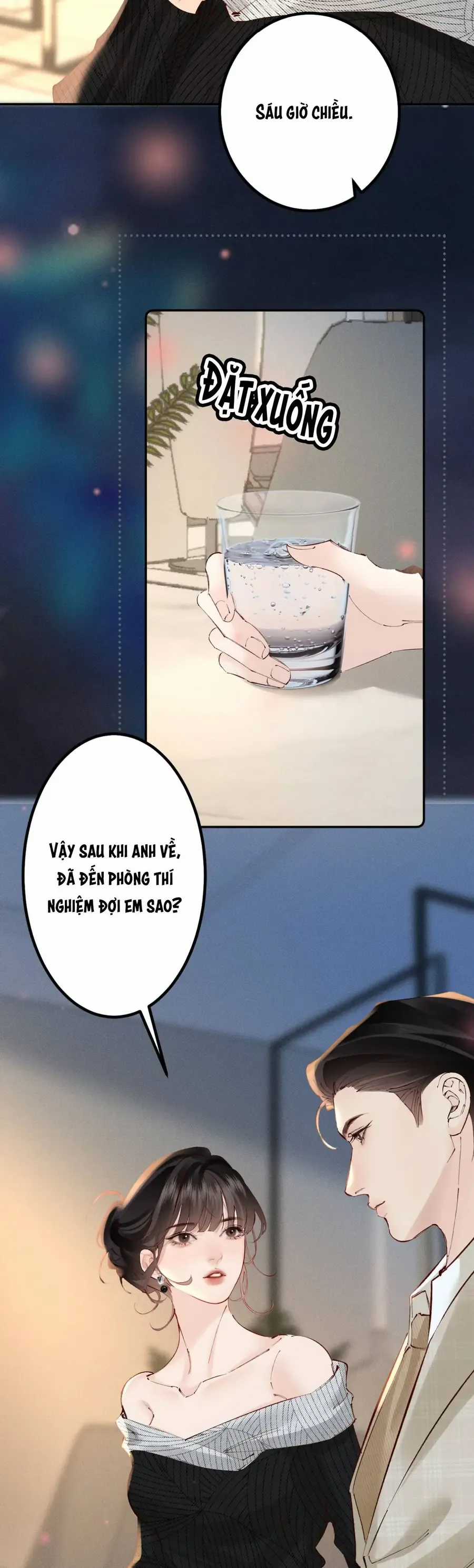 Siêu Cấp Cưng Chiều - Chapter 38 - Trang 4