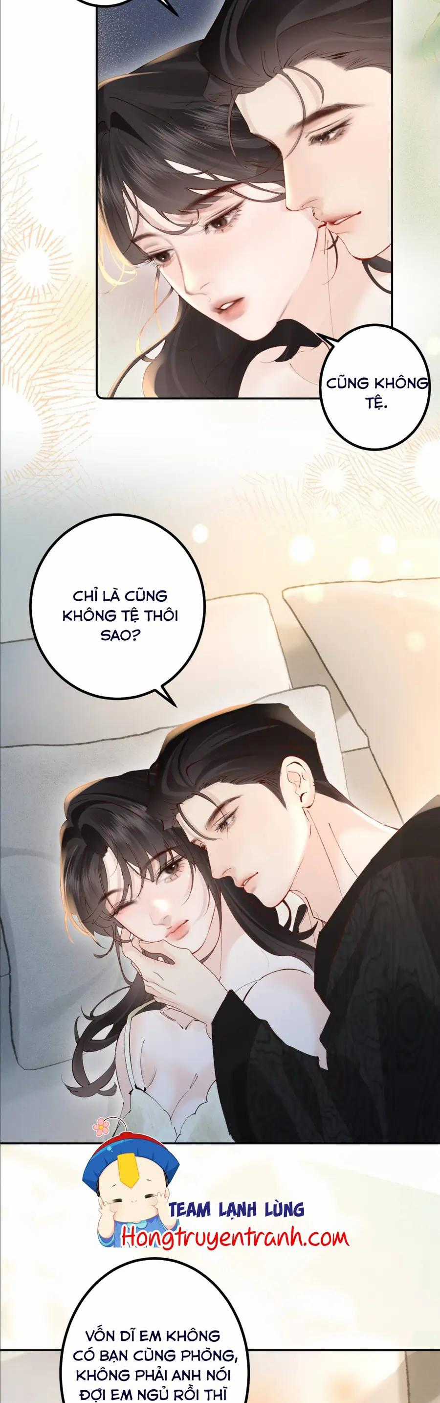 Siêu Cấp Cưng Chiều - Chapter 39 - Trang 2