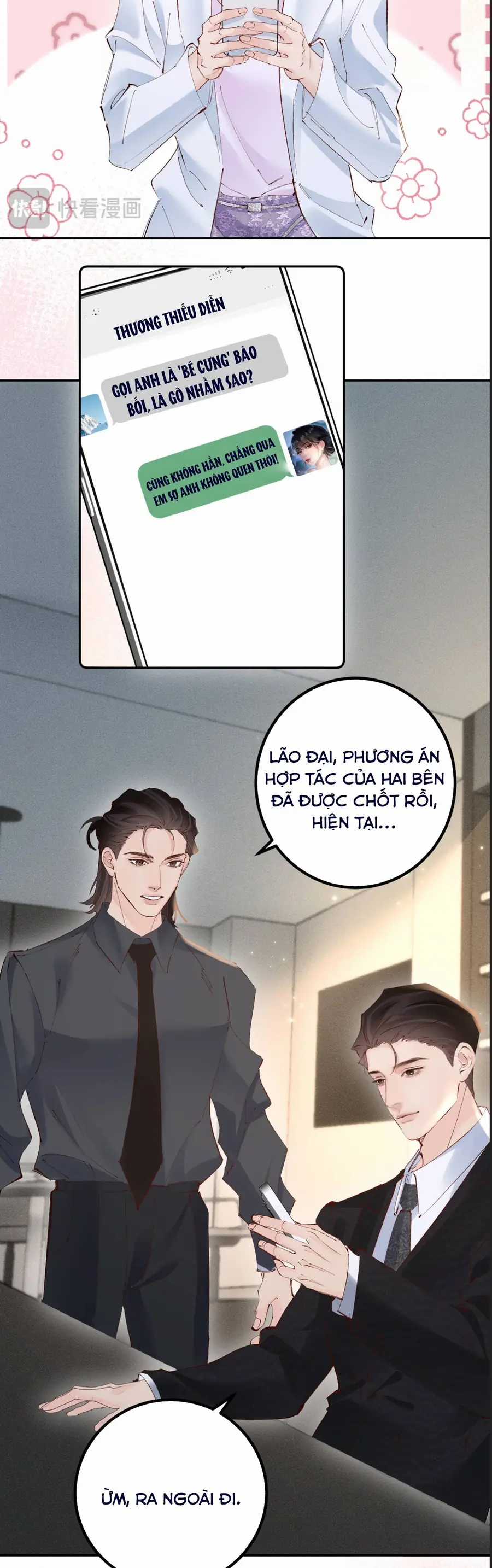 Siêu Cấp Cưng Chiều - Chapter 39 - Trang 13
