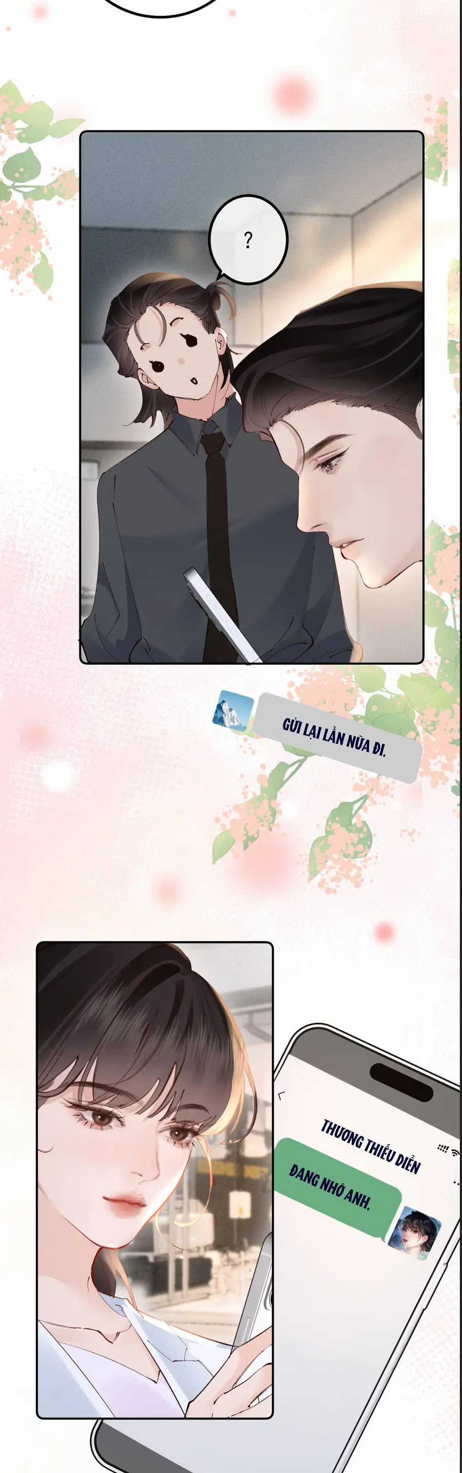 Siêu Cấp Cưng Chiều - Chapter 39 - Trang 14
