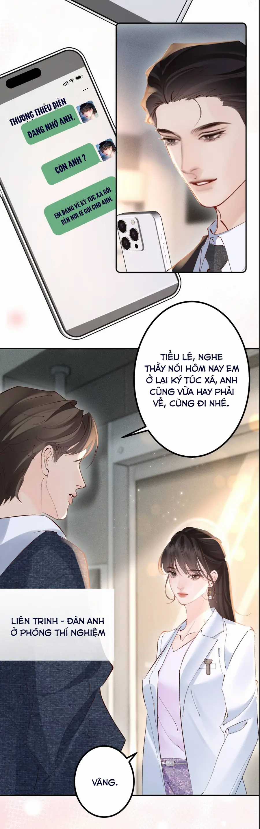 Siêu Cấp Cưng Chiều - Chapter 39 - Trang 15