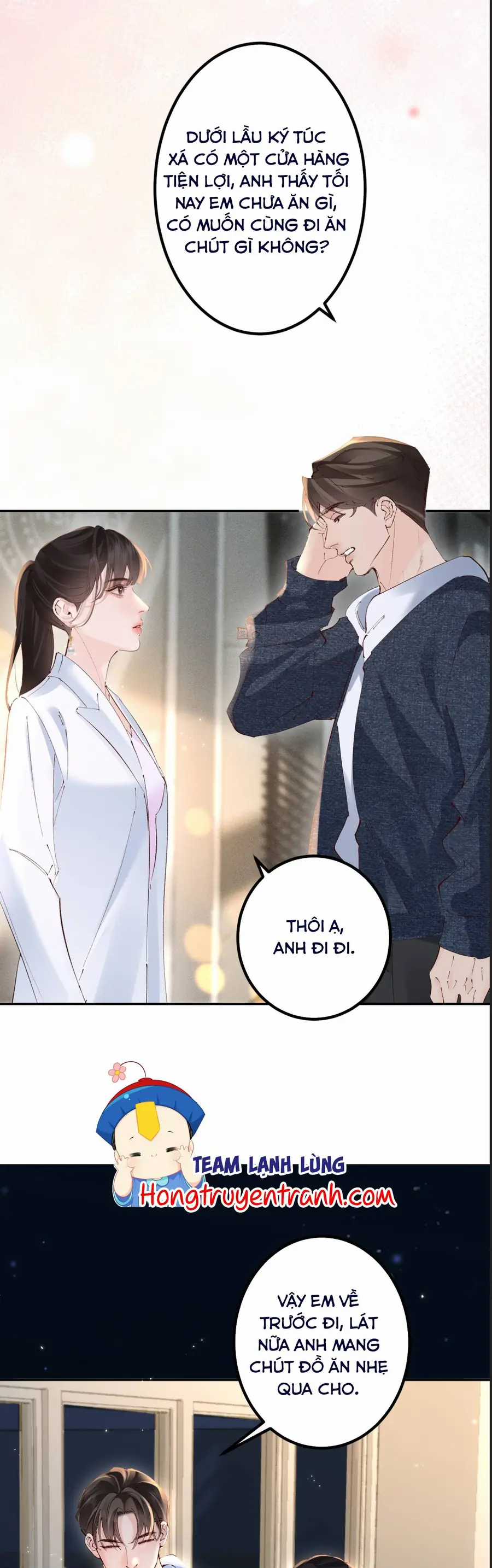Siêu Cấp Cưng Chiều - Chapter 39 - Trang 16