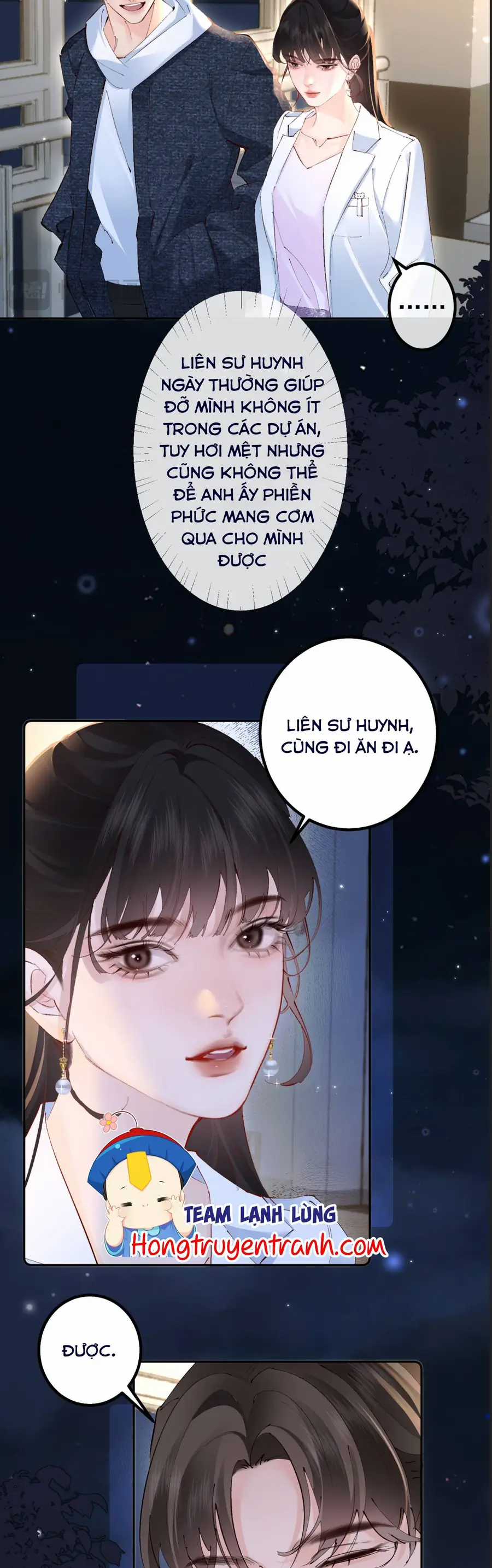 Siêu Cấp Cưng Chiều - Chapter 39 - Trang 17