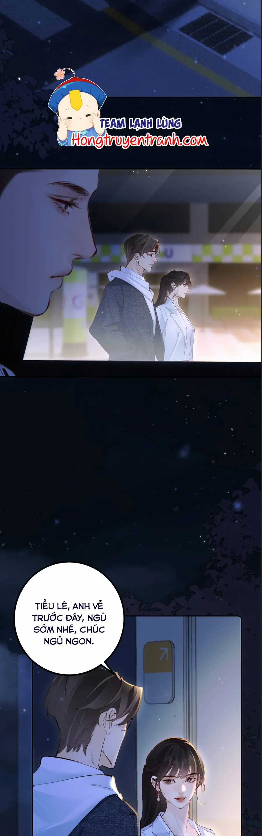 Siêu Cấp Cưng Chiều - Chapter 39 - Trang 19