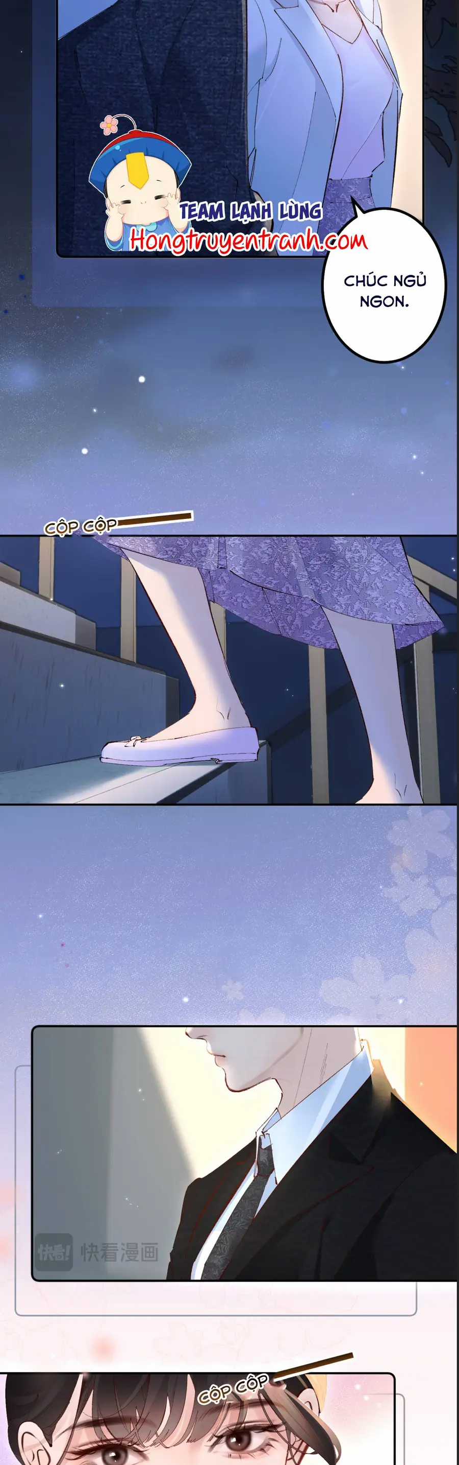 Siêu Cấp Cưng Chiều - Chapter 39 - Trang 20