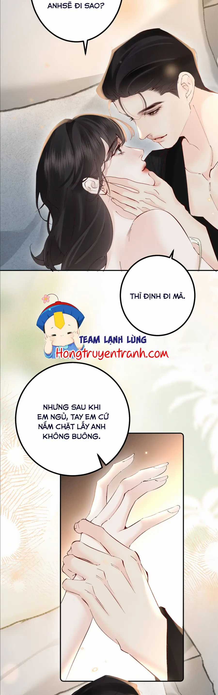 Siêu Cấp Cưng Chiều - Chapter 39 - Trang 3